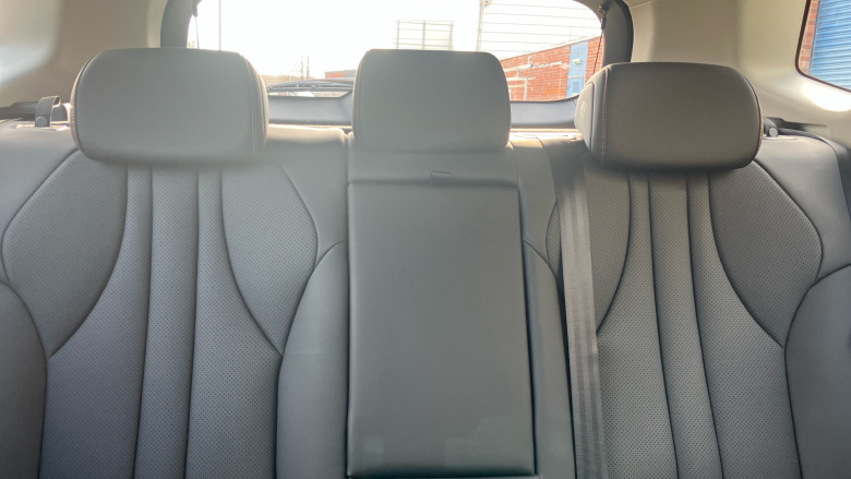 BYD Sealion 5 1.5 DM-i Comfort 5dr Auto Estate